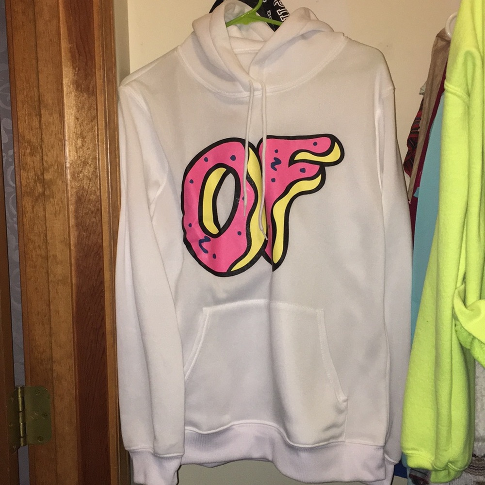 Odd Future Hoodie